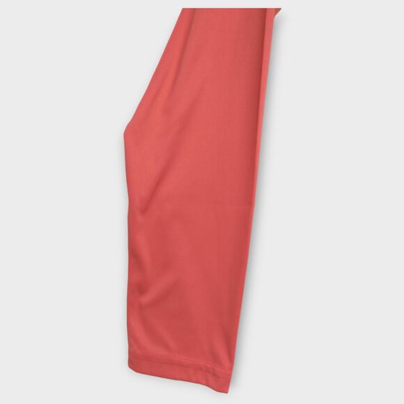 Men's Reel Life Coral Long Sleeve Fishing Shirt Size Medium - Picture 2 of 6